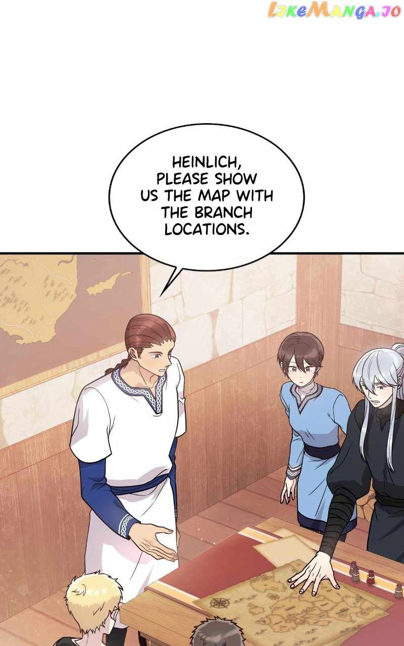 Pouring Money Into the Underdog Mercenaries Chapter 52 13